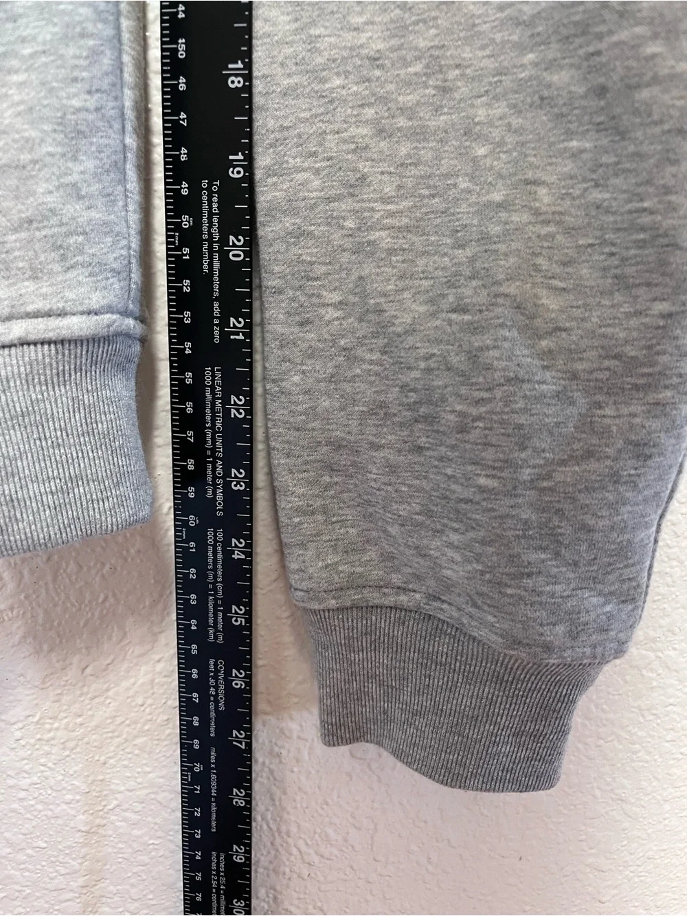 J Crew NWT Double Knit Jogger Sweatpants Gray Small S Mens New Classic